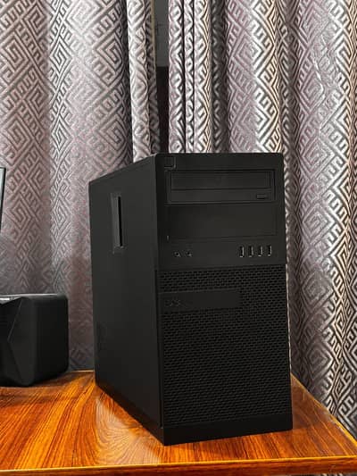 Budget gaming PC
