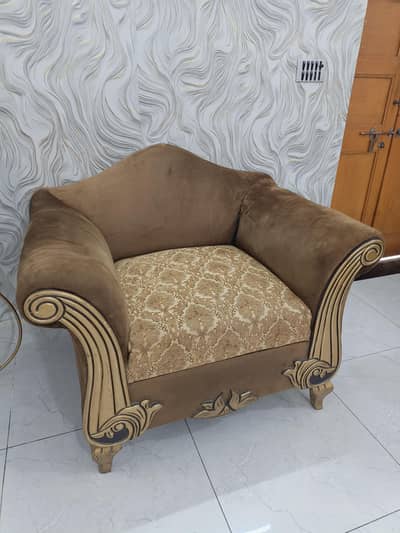 Sofa / sofa set / sofas / 6 seater sofas / furniture 0313/7430332 Sofa