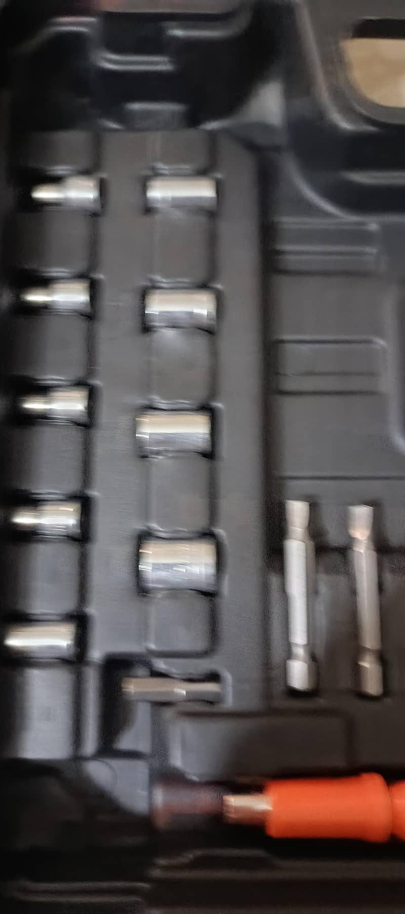 Drill Machine 2