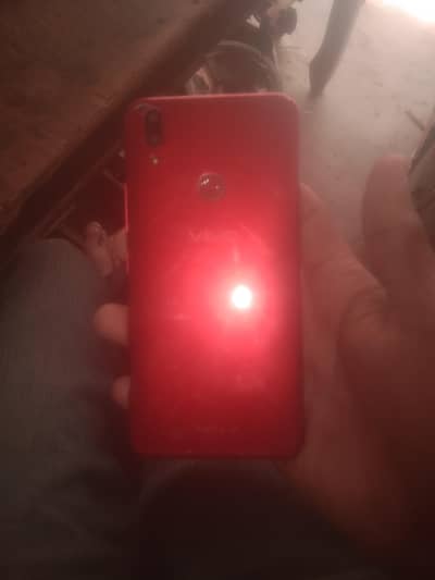 vivo y85a
