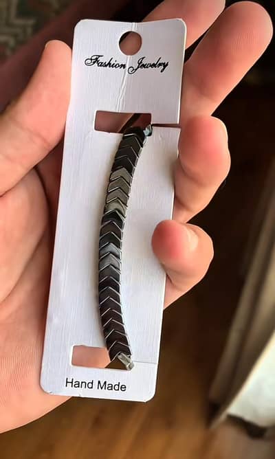 Stone Bracelet - Handmade | Premium Quality | Order Now