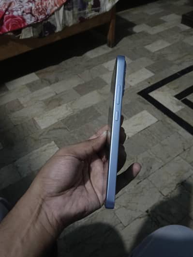 OPPO Reno15OPPO Reno15 F 5G 256GB | 8GB RAM + 8GB Extended | 7000mAh