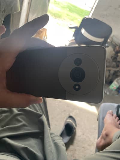Xiaomi Redmi A3