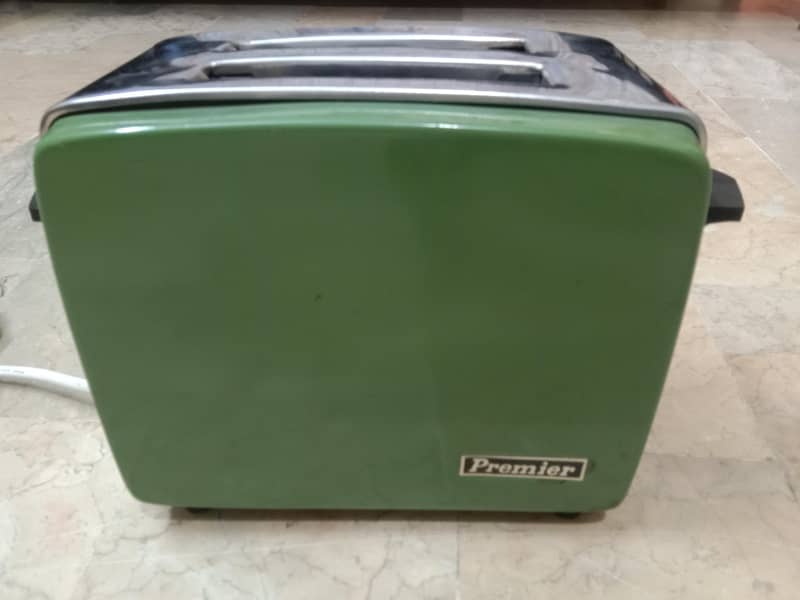 Toaster 0