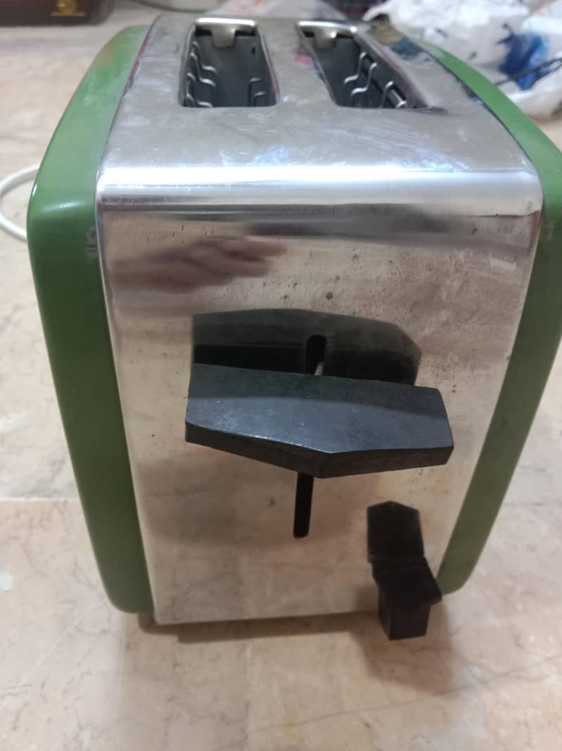 Toaster 1