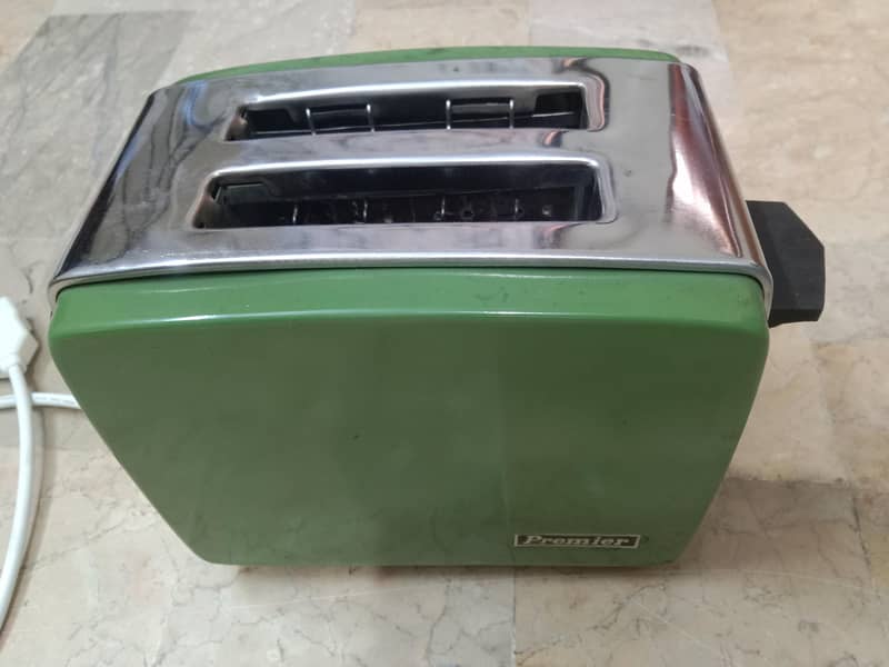 Toaster 2