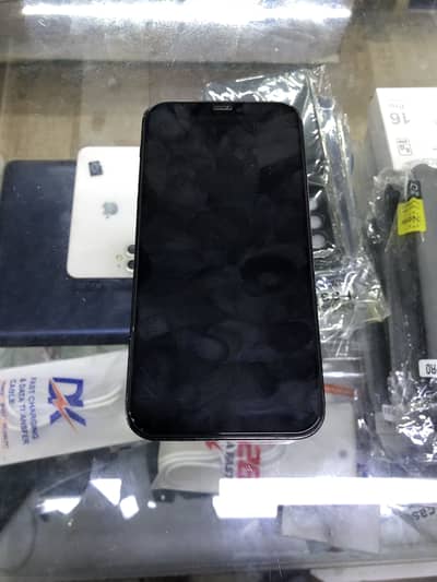 Apple iPhone 12 Pro
