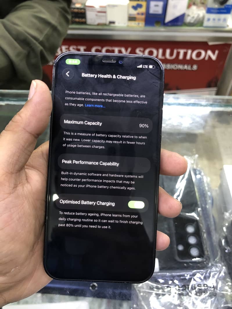 Apple iPhone 12 Pro 2