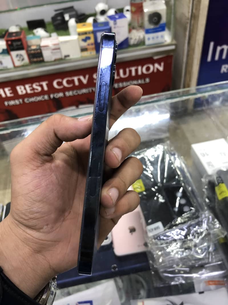 Apple iPhone 12 Pro 5