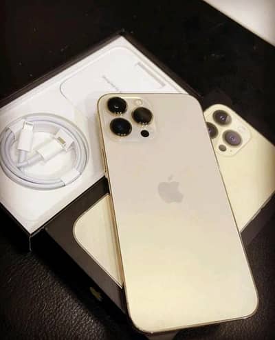 Apple iPhone 13 Pro Max PTA Approved What's Number 03263216528