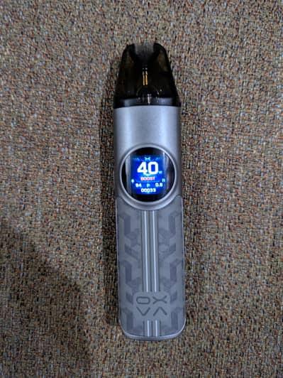 Oxva Nexlim Pod kit 40w