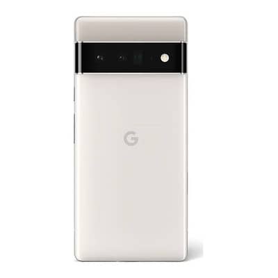 Google Pixel 6 Pro