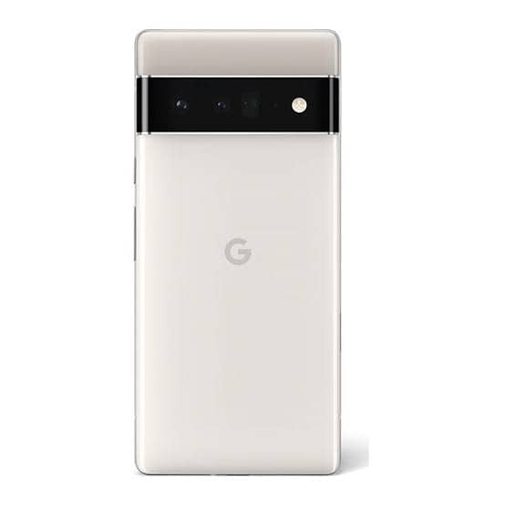 Google Pixel 6 Pro 0