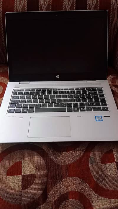 HP Laptop Core i5 8 generation