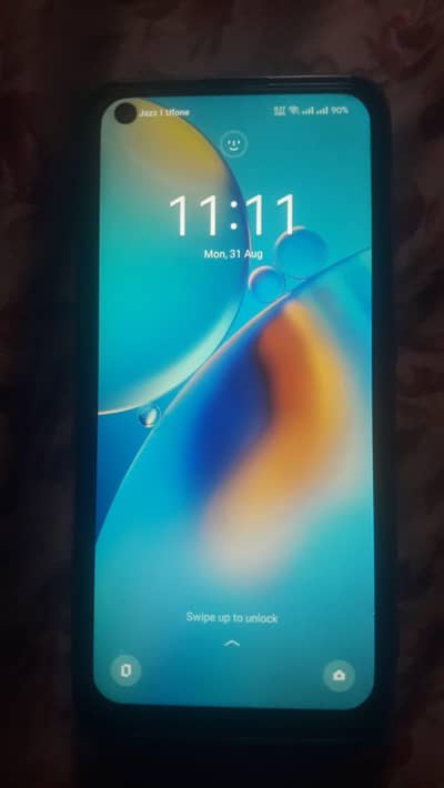 OPPO F19
