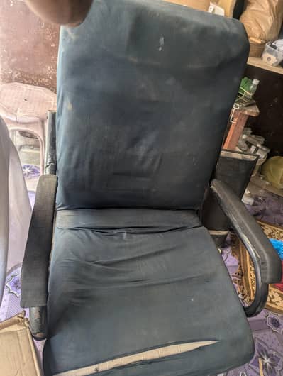 03397217480 Office Chair, Stoo aur almaril