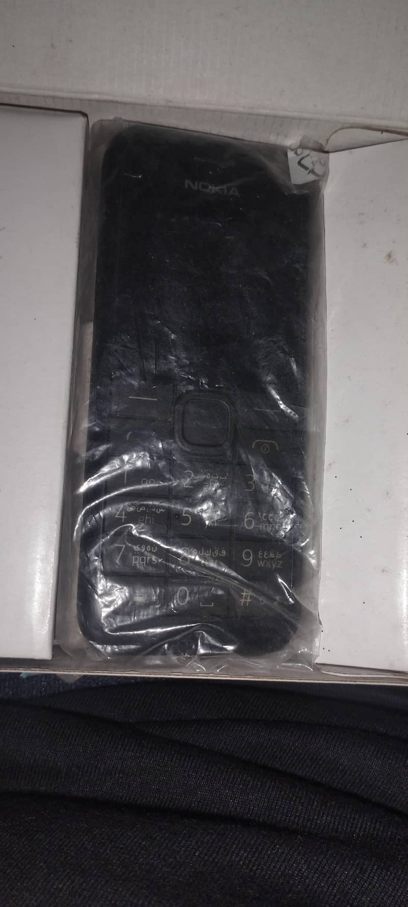 Nokia 105 single sim 2