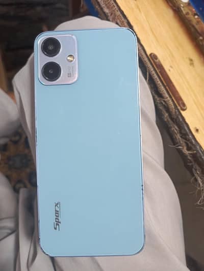 Sparx Neo 7 Plus