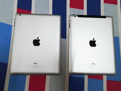 iPad 4