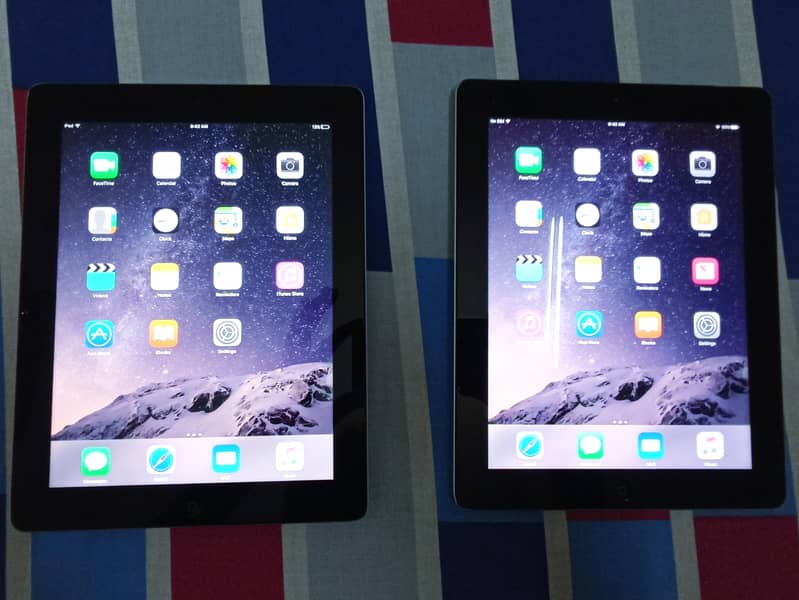 iPad 4 1