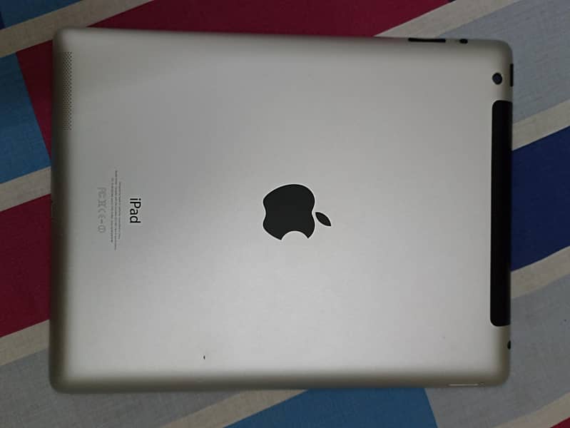 iPad 4 6