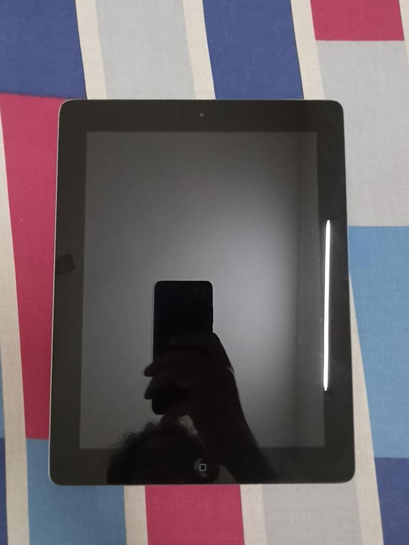 iPad 4 7