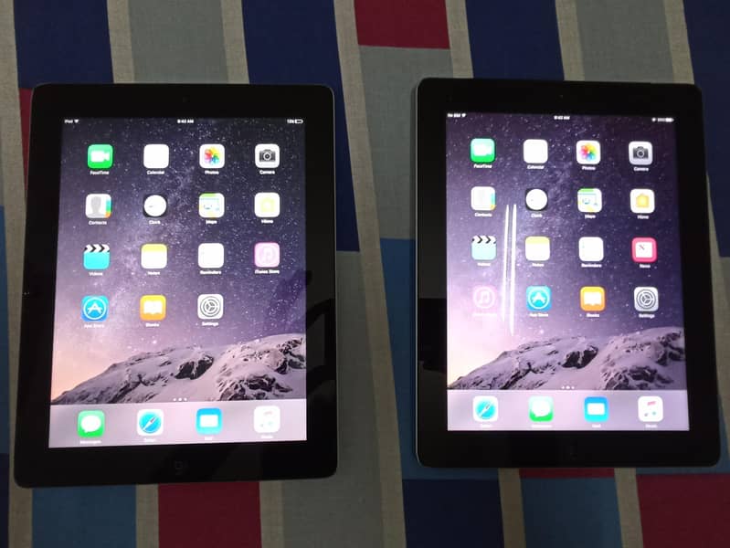 iPad 4 9