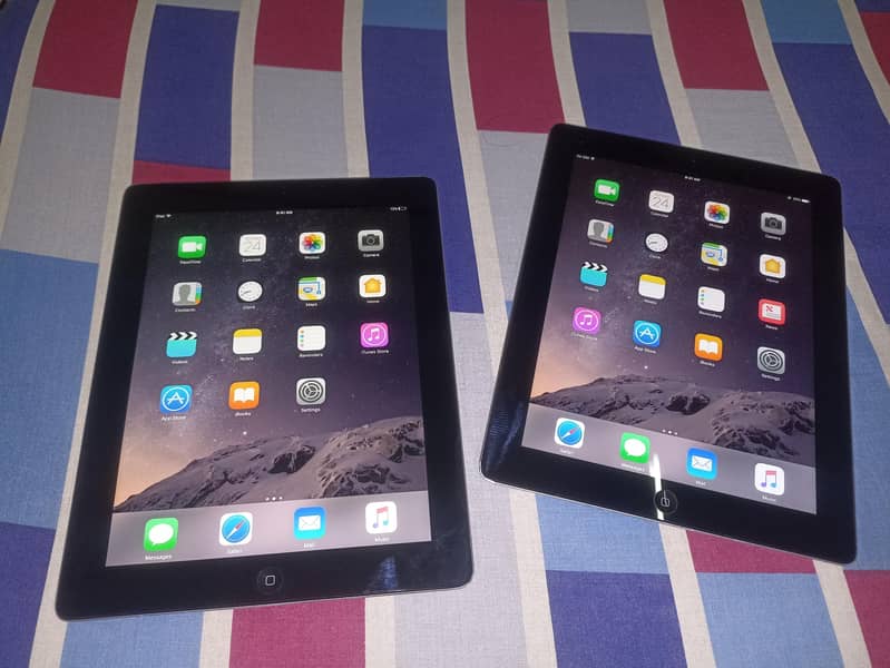 iPad 4 10