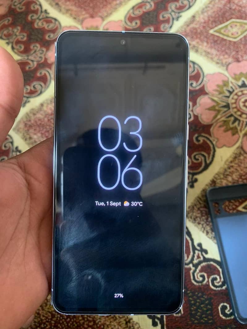 Google Pixel 8 Pro 5