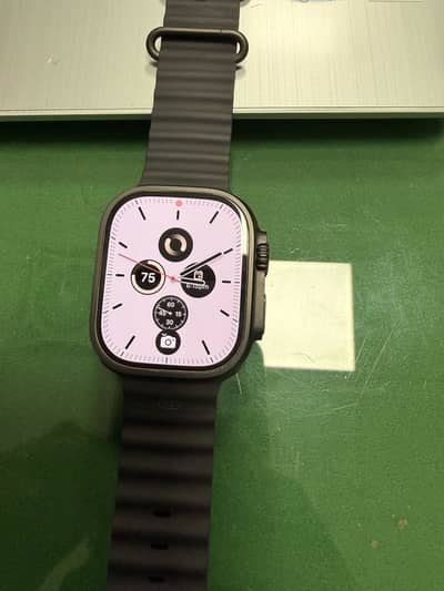 Apple watch ultra 3