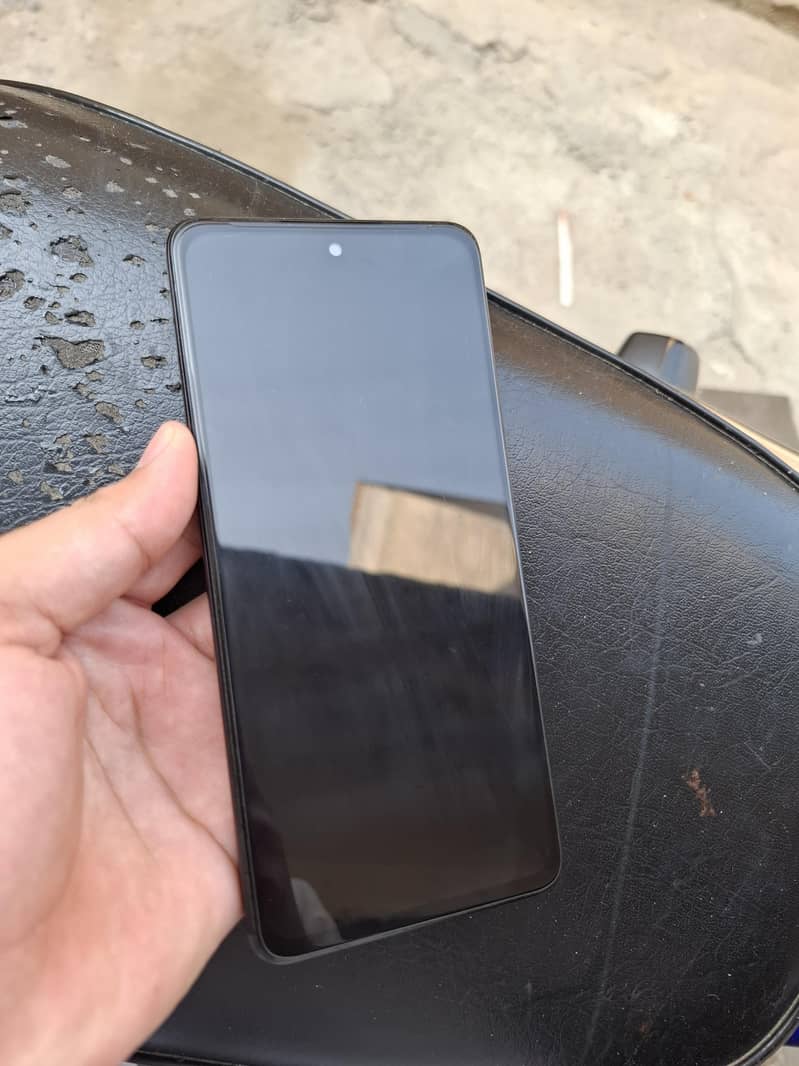 OPPO A3X 1