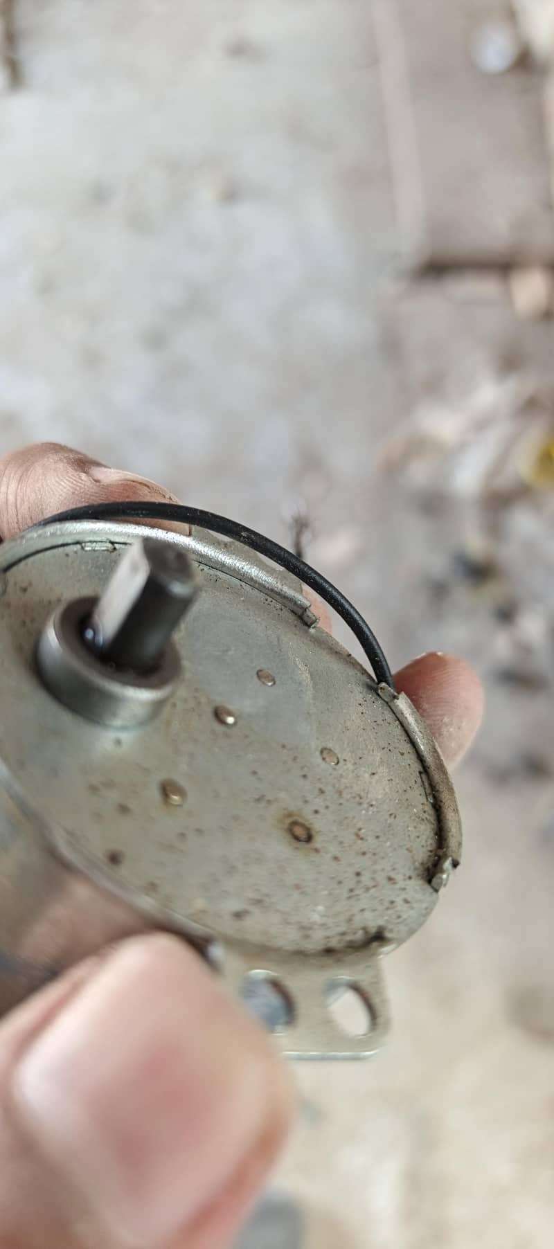 Synchronous Motor 4