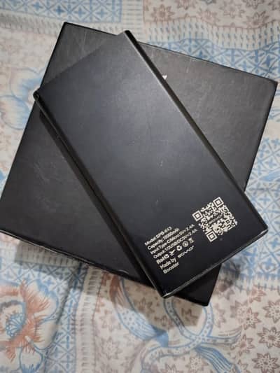 sovo power bank
