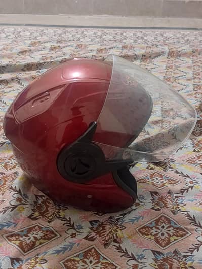 Half face Helment for Sale
