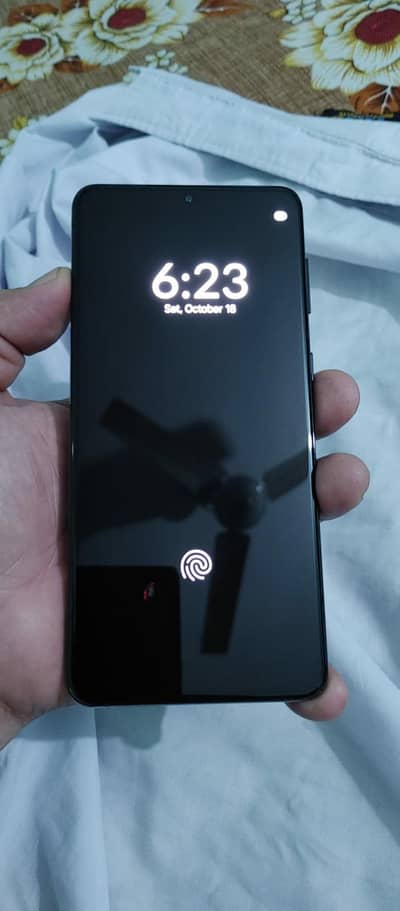 Samsung S21 Plus 5G | 8GB/256GB | Almost 10/10