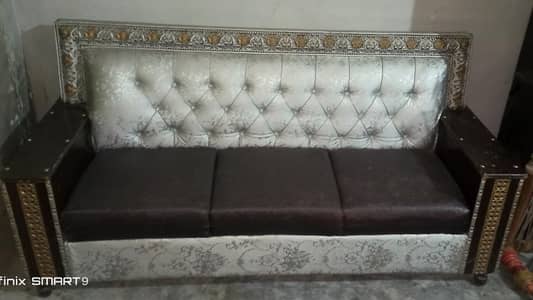 luxury new sofa set
