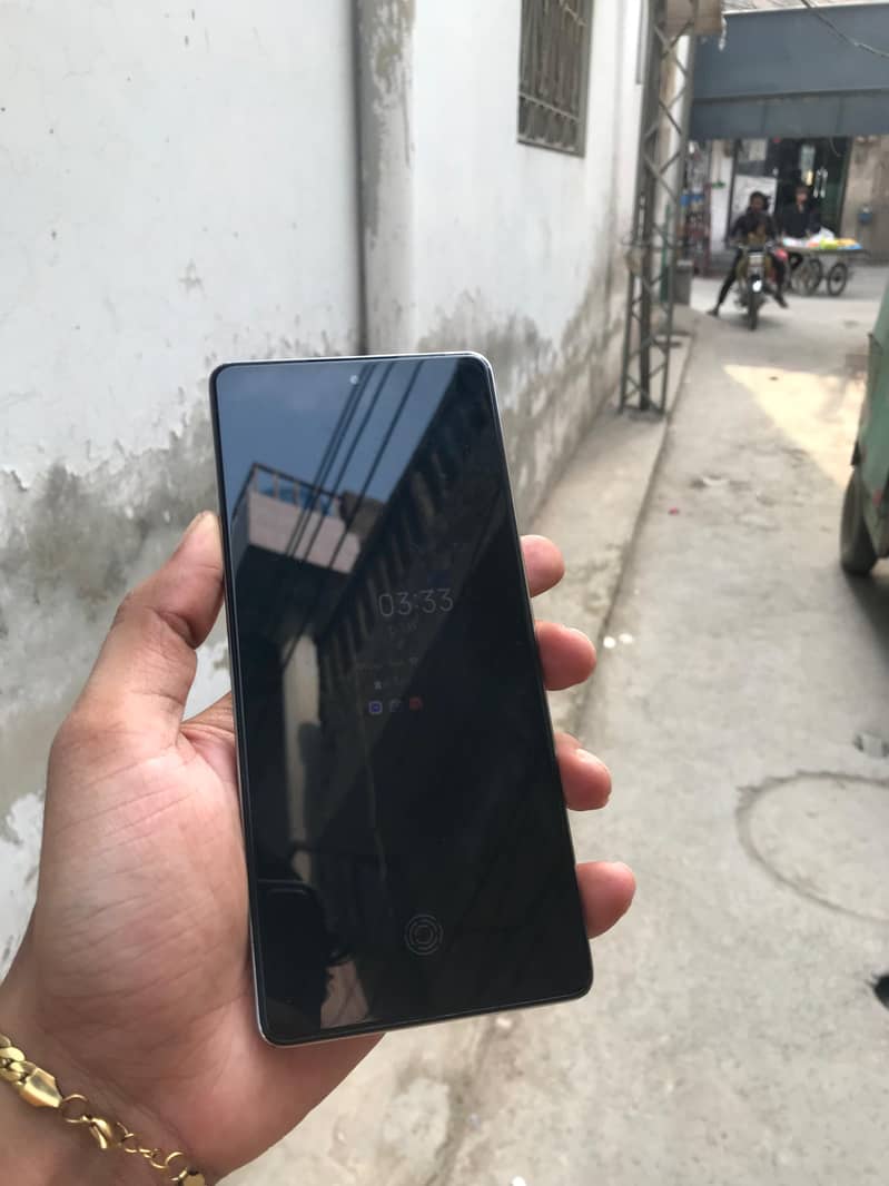 Tecno CAMON 30 Premier 0