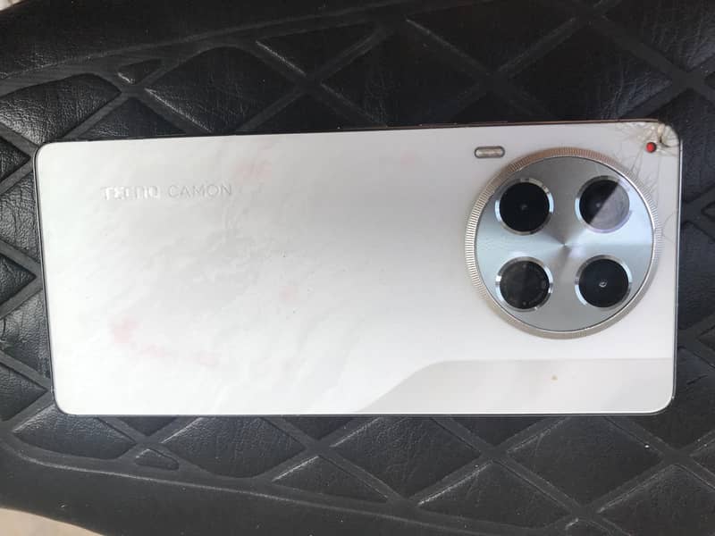 Tecno CAMON 30 Premier 2