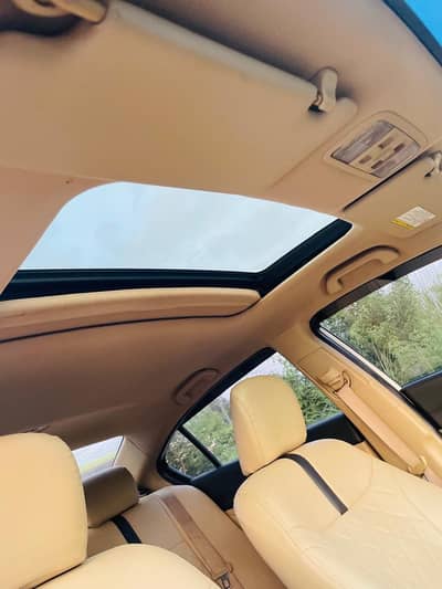Honda Civic Oriel Prosmatec UG 2014 Full Option