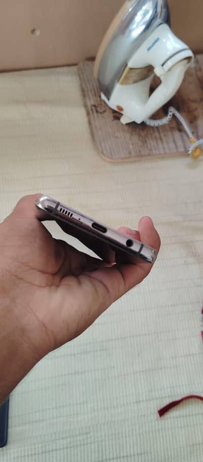 Samsung Mobile S10 Plus