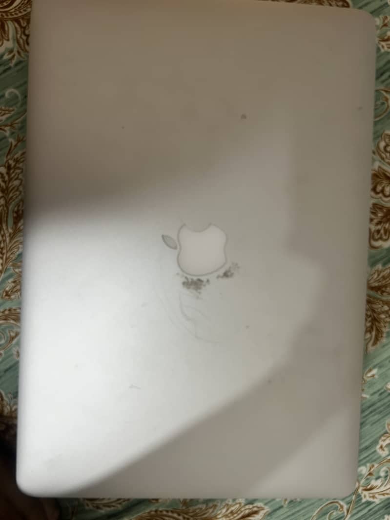 Macbook pro 2015 3
