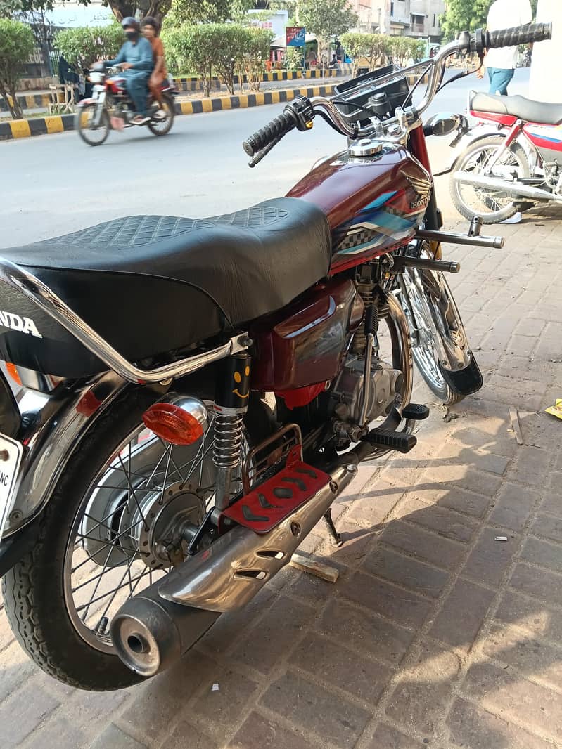 total genuine 2