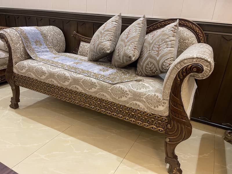Full sofa set 0
