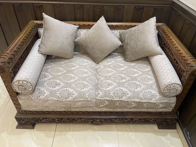 Full sofa set 1