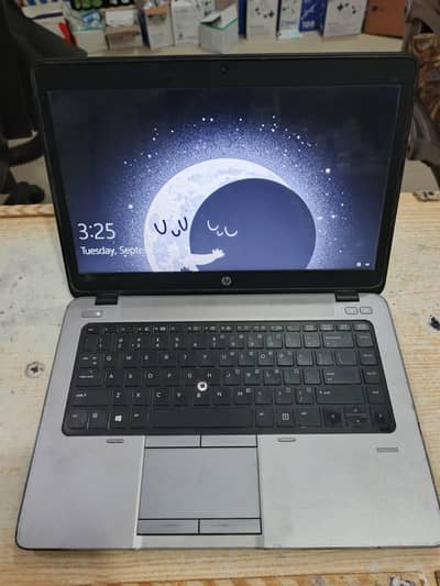 Hp elitbook laptop