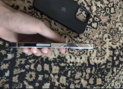 iPhone 14promax LLA model 128gb non pta