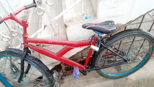 cycle for sale