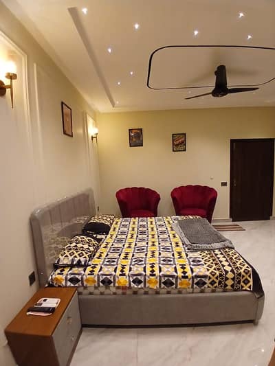 Flat For Sale In Citi Housing