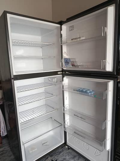 Haier refrigerator
