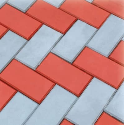 Taj Golden Flooring Tuff Tiles / Taj Golden Pavers / Best Tiles KHI
